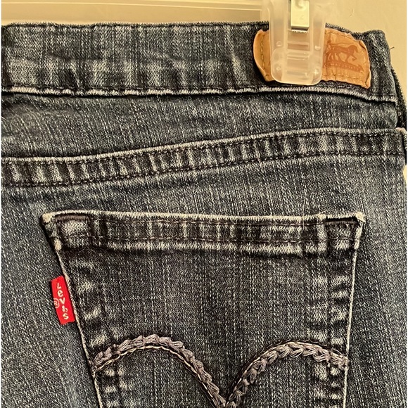 Levi’s 505 Straight Leg - Picture 4 of 7